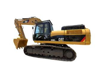 Escavatore cingolato CATERPILLAR 336D