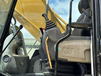 Escavatore cingolato CAT 336D: foto 4