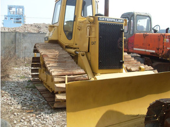 Bulldozer CATERPILLAR D5H