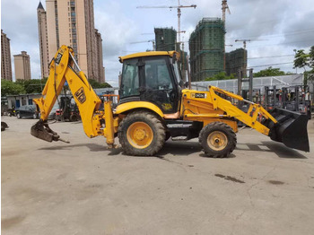 Terna JCB 3CX