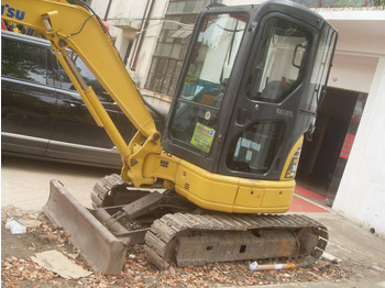 Miniescavatore KOMATSU PC30