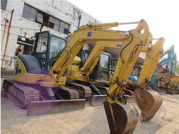 Miniescavatore KOMATSU PC40