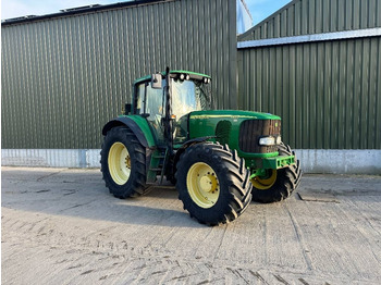 Trattore JOHN DEERE 6820