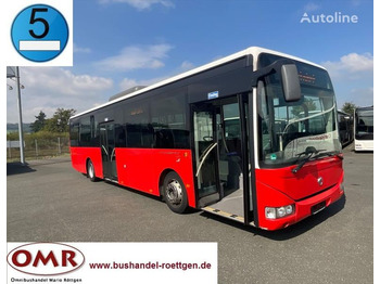 Autobus extraurbano IVECO Crossway