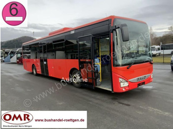 Autobus extraurbano IVECO Crossway