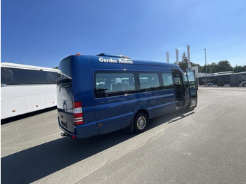 Pullman Mercedes Sprinter 519: foto 3