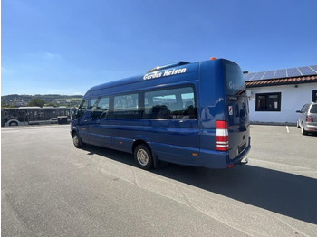 Pullman Mercedes Sprinter 519: foto 4