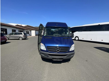 Pullman Mercedes Sprinter 519: foto 5