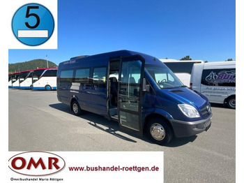 Pullman MERCEDES-BENZ Sprinter 519