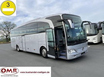 Pullman MERCEDES-BENZ Travego