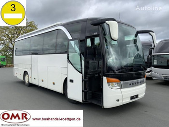 Pullman SETRA