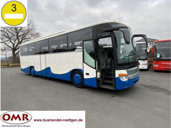 Pullman SETRA