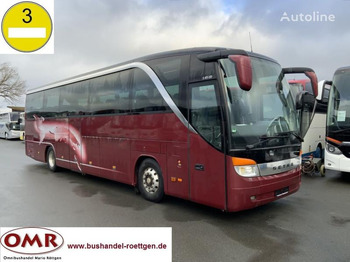 Pullman SETRA