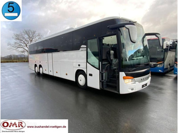 Pullman SETRA