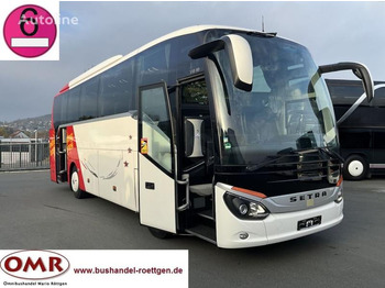 Pullman SETRA