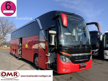 Pullman SETRA