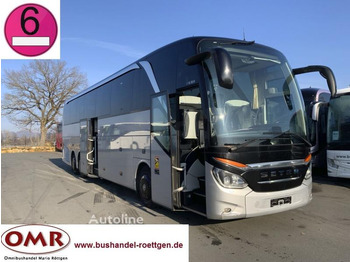 Pullman SETRA