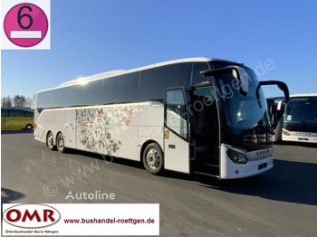 Pullman SETRA