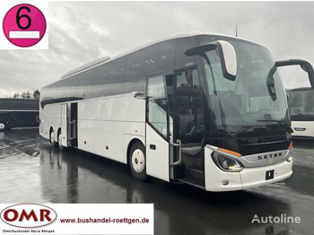 Pullman SETRA