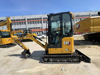 Miniescavatore CAT 302: foto 2