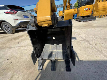 Miniescavatore CAT 302: foto 4