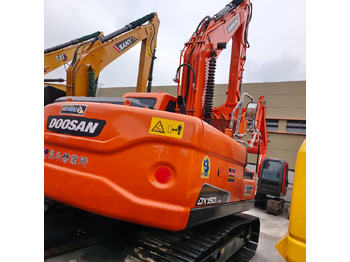 Escavatore cingolato DOOSAN DX150