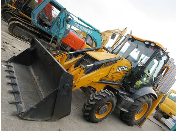 Terna JCB 3CX