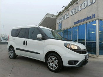 Furgone chiuso FIAT Doblo