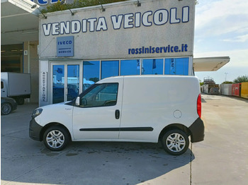 Leasing di  FIAT DOBLO FIAT DOBLO: foto 2