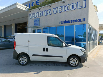 Leasing di  FIAT DOBLO FIAT DOBLO: foto 3