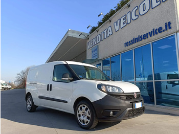 Furgone chiuso FIAT Doblo