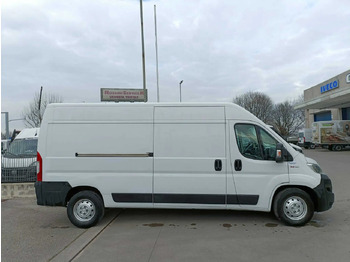 Furgone chiuso FIAT Ducato Maxi