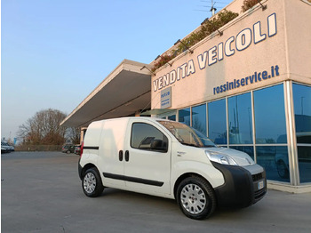 Furgone chiuso FIAT Fiorino