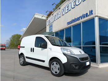 Furgone chiuso FIAT Fiorino