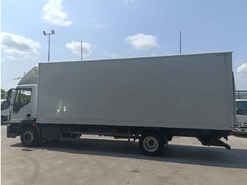 Autocarro furgonato IVECO EUROCARGO 140E28P: foto 5