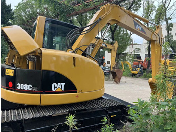 Escavatore cingolato CATERPILLAR 308C