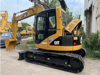 Escavatore cingolato Caterpillar 308C: foto 3