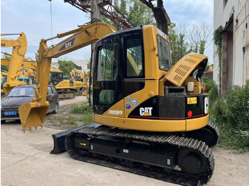 Escavatore cingolato Caterpillar 308C: foto 2