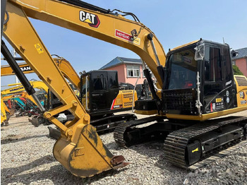 Escavatore cingolato CATERPILLAR 312D2