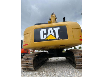 Escavatore cingolato CATERPILLAR 330D2L