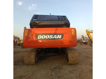 Escavatore cingolato Doosan DH300LC-7: foto 5