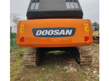 Escavatore cingolato DOOSAN DX420