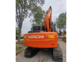 Escavatore cingolato HITACHI ZX120