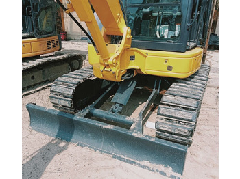 Miniescavatore Komatsu PC40MR: foto 5