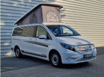 Camper MERCEDES-BENZ