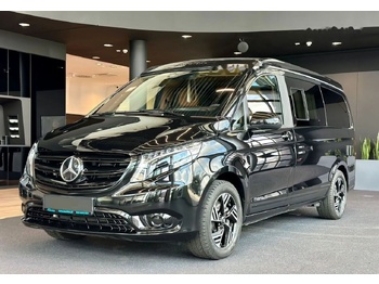 Camper nuovo Mercedes-Benz Vito Mercus Camper Marco Polo: foto 4