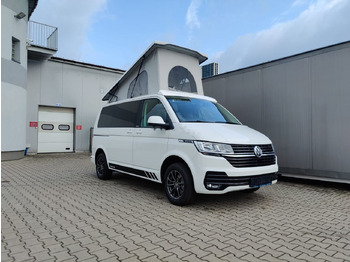 Camper VOLKSWAGEN T6.1 California