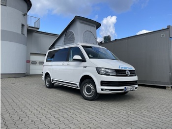 Camper VOLKSWAGEN T6 California