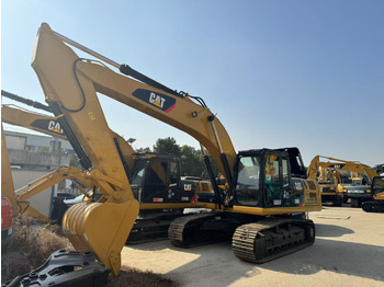 Escavatore cingolato CATERPILLAR 330D