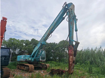 Escavatore cingolato KOBELCO